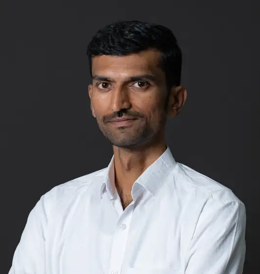 Prabhu Tej J